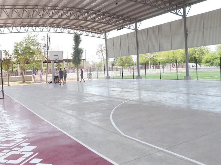 Cajeme impulsa el Deporte con millonaria inversión en unidades