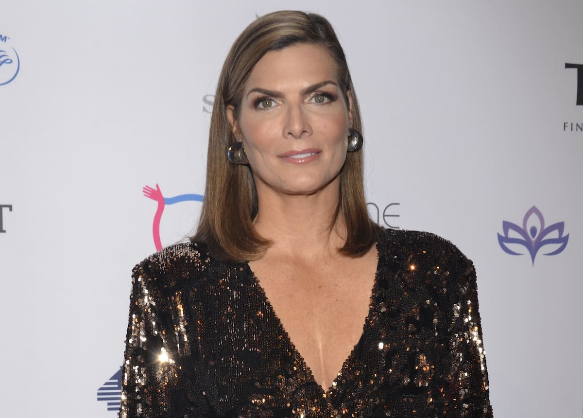 Montserrat Oliver negó que Yolanda Andrade esté tan delicada como se ha mencionado.