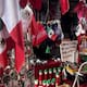 Ropa típica y artículos patrios suben 20% en Tijuana