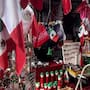 Ventas de ropa típica y artículos patrios suben 20% en Tijuana