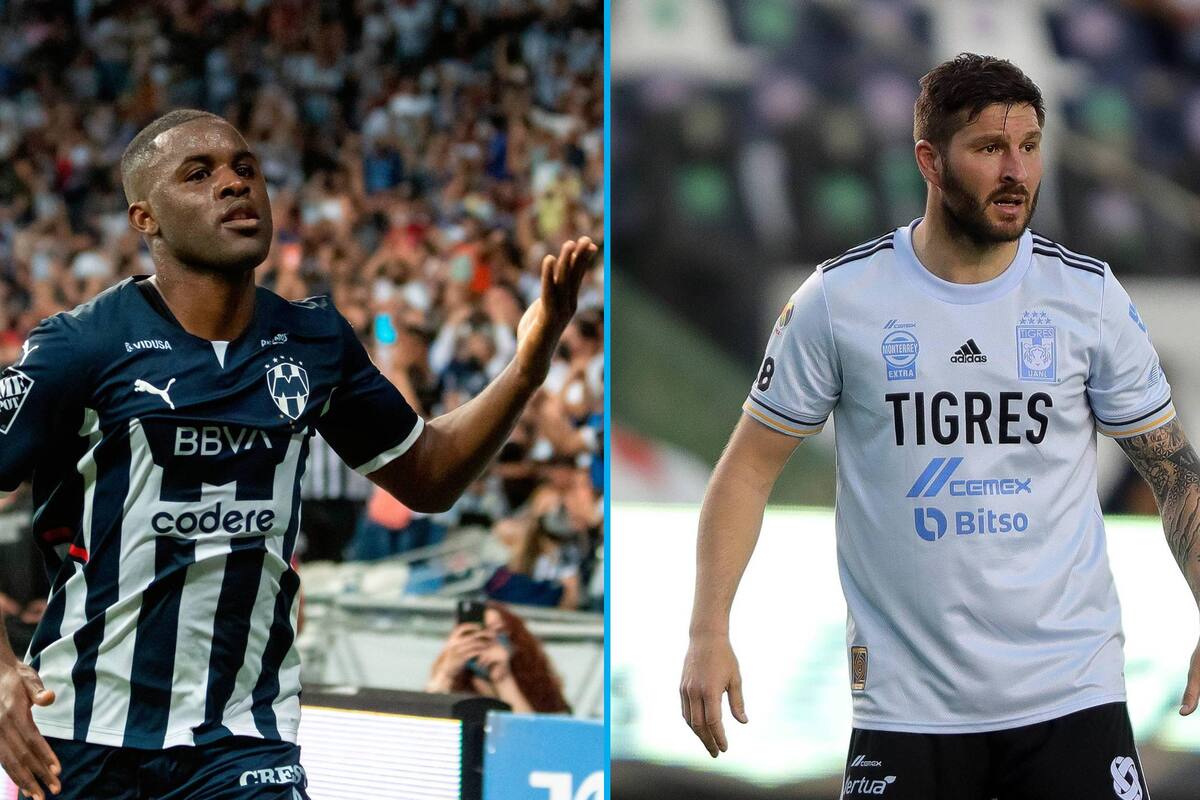 Monterrey vs Tigres en Clásico Regio: Dónde, cuándo y a qué hora ver