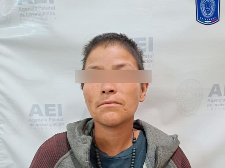 Sentencian a más de 30 años de prisión a mujer que prostituía a su hija adolescente en Chihuahua