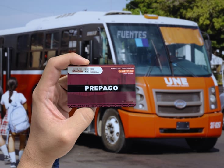 ¿Dónde recargar la tarjeta del camión en Hermosillo? Lista de puntos en donde se estarán haciendo recargas de la credencial del transporte público