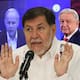 “Lo que tiene de centavero lo tiene de rencoroso” Noroña responde a Ciro Gómez Leyva por decir que López Obrador quiso destruirlo