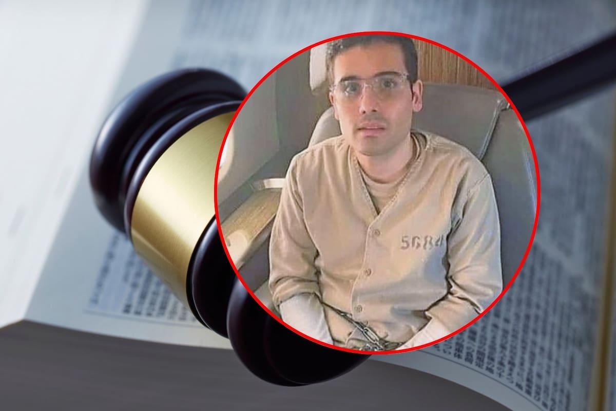 Ovidio Guzmán, “El Ratón”, busca reducción de condena en EEUU tras declararse culpable