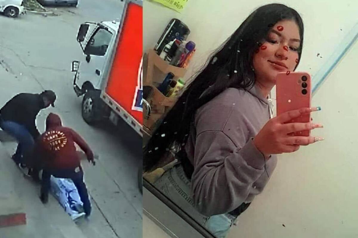 Aparece con vida Nancy Fabiola