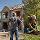 Qué significa no construir una casa a los 50