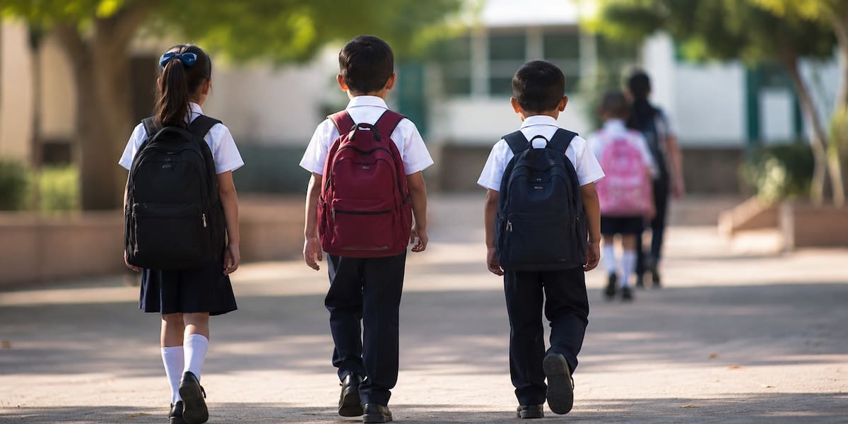 No existe una cantidad exacta para todos los casos, pero una familia puede desembolsar hasta 5,400 pesos por accidente. | Foto: Generada con IA