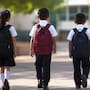 Regreso a clases en Tijuana: familias gastarán hasta 3 mil 300 pesos por estudiante en útiles, uniformes y calzado