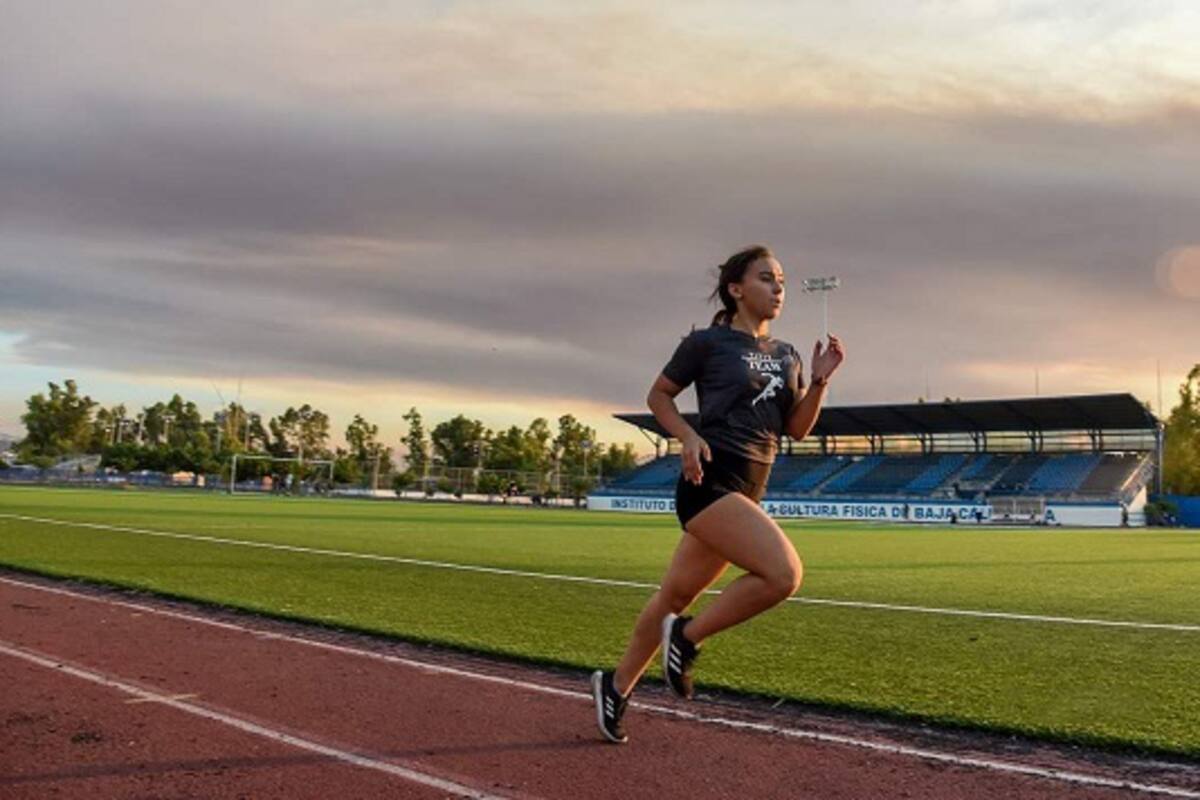 Bajacalifornianos dejarán todo en la pista
