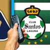 Pumas vs Santos: ¿A qué hora y por dónde ver EN VIVO el partido de Jornada 4 de la Liga MX?