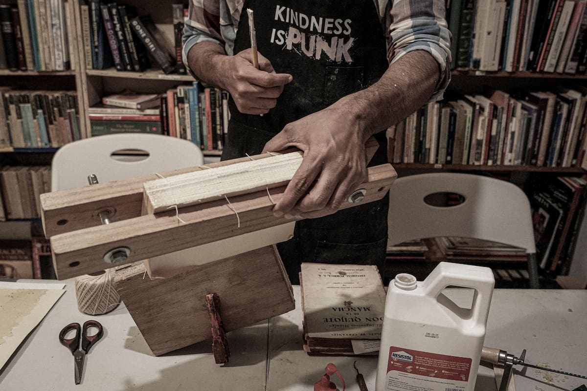 Foto: Leonardo González