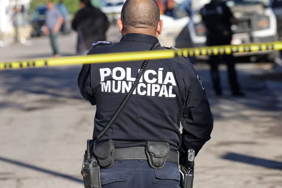 Policías de Baja California comenzarán a aportar más para su pensión; el cambio será gradual hasta 2033