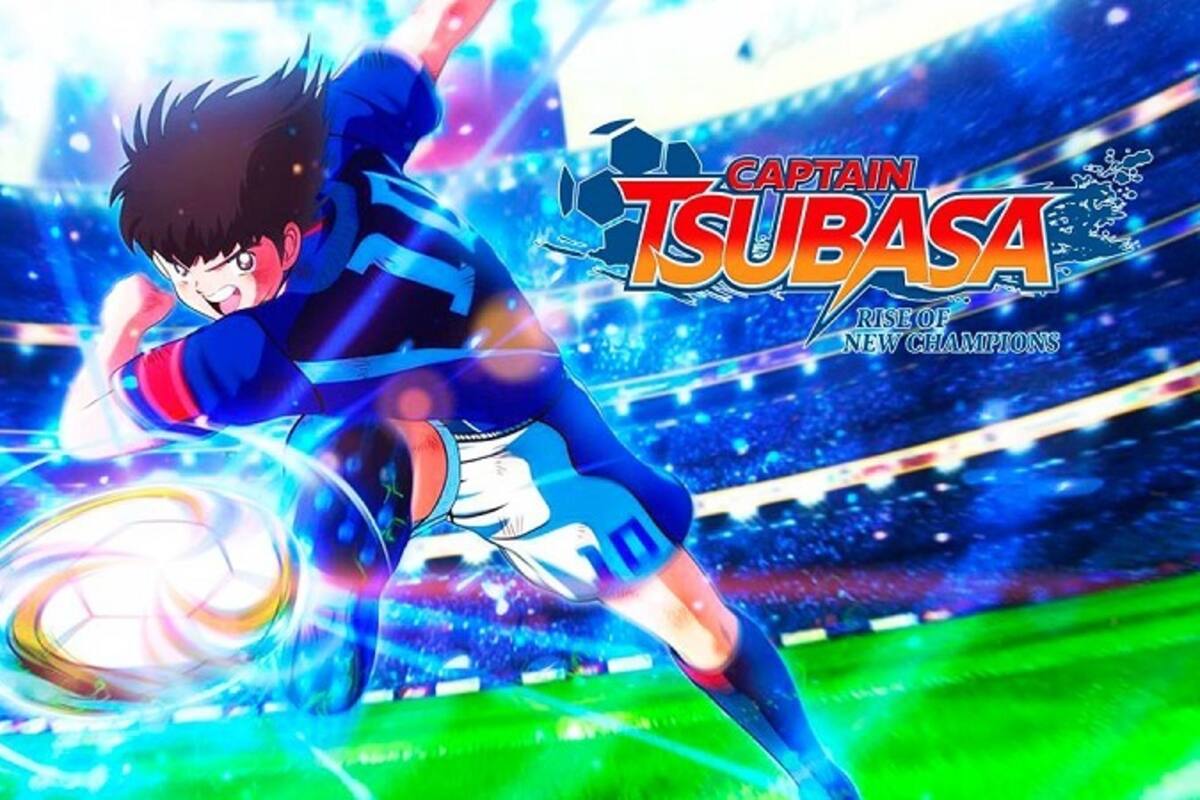 Bandai revela nuevos detalles del juego de los "Supercampeones"