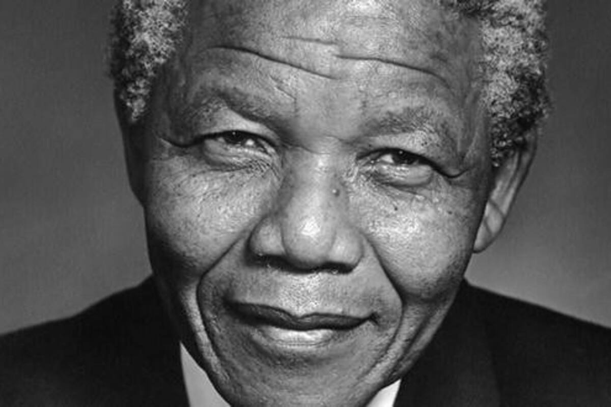 Día Internacional de Nelson Mandela: 5 datos destacados sobre la vida del líder sudafricano