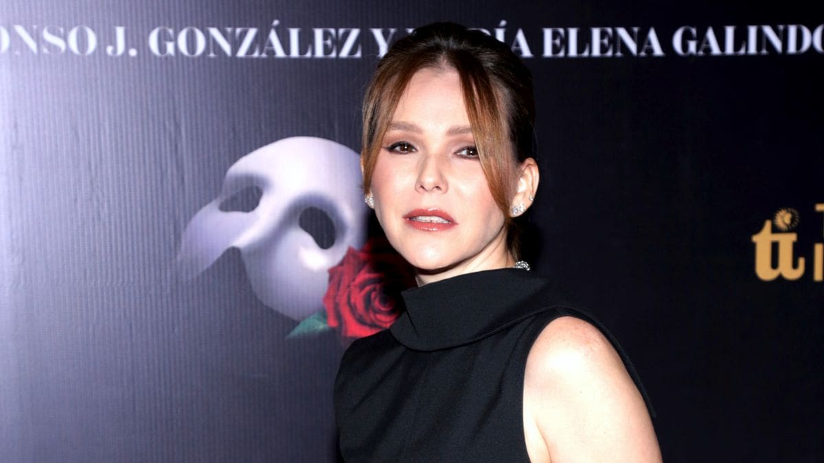 Tras una infección por salmonella, Kika Édgar confirma que desarrolló choque séptico luego de una apendicitis, complicación médica que la llevó a suspender actividades profesionales