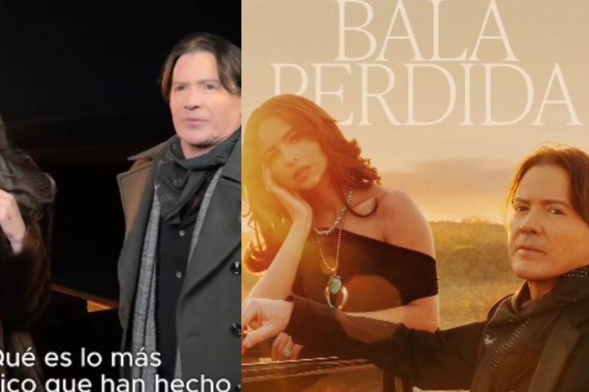Ángela Aguilar anuncia colaboración con el pianista Arthur Hanlon y recibe críticas en redes sociales