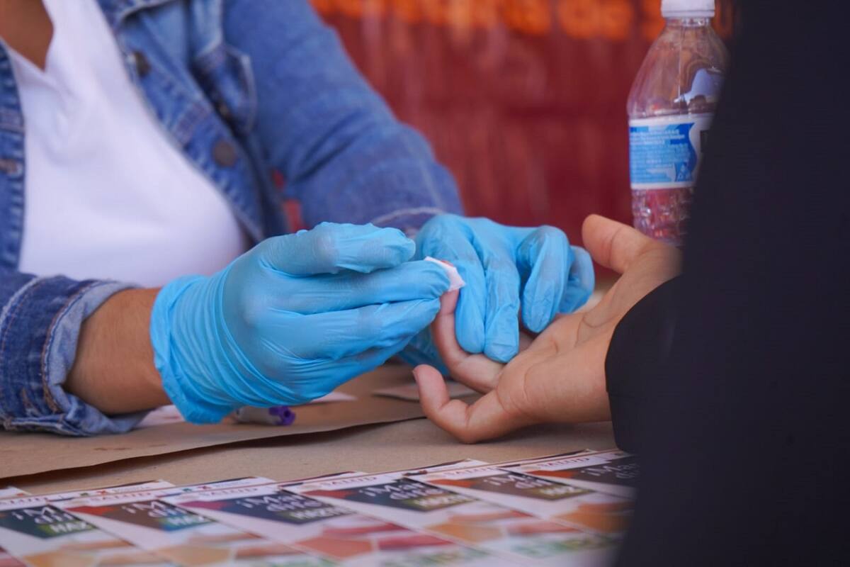 Día mundial de la diabetes: Disminuyen muertes en BC, asegura Isesalud