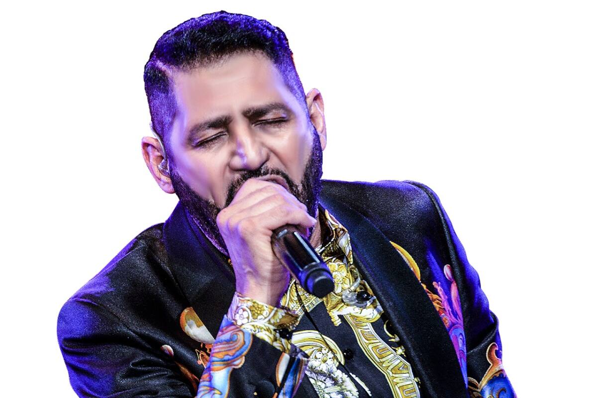 Pancho Barraza regresa hoy a la Feria Tijuana 2021