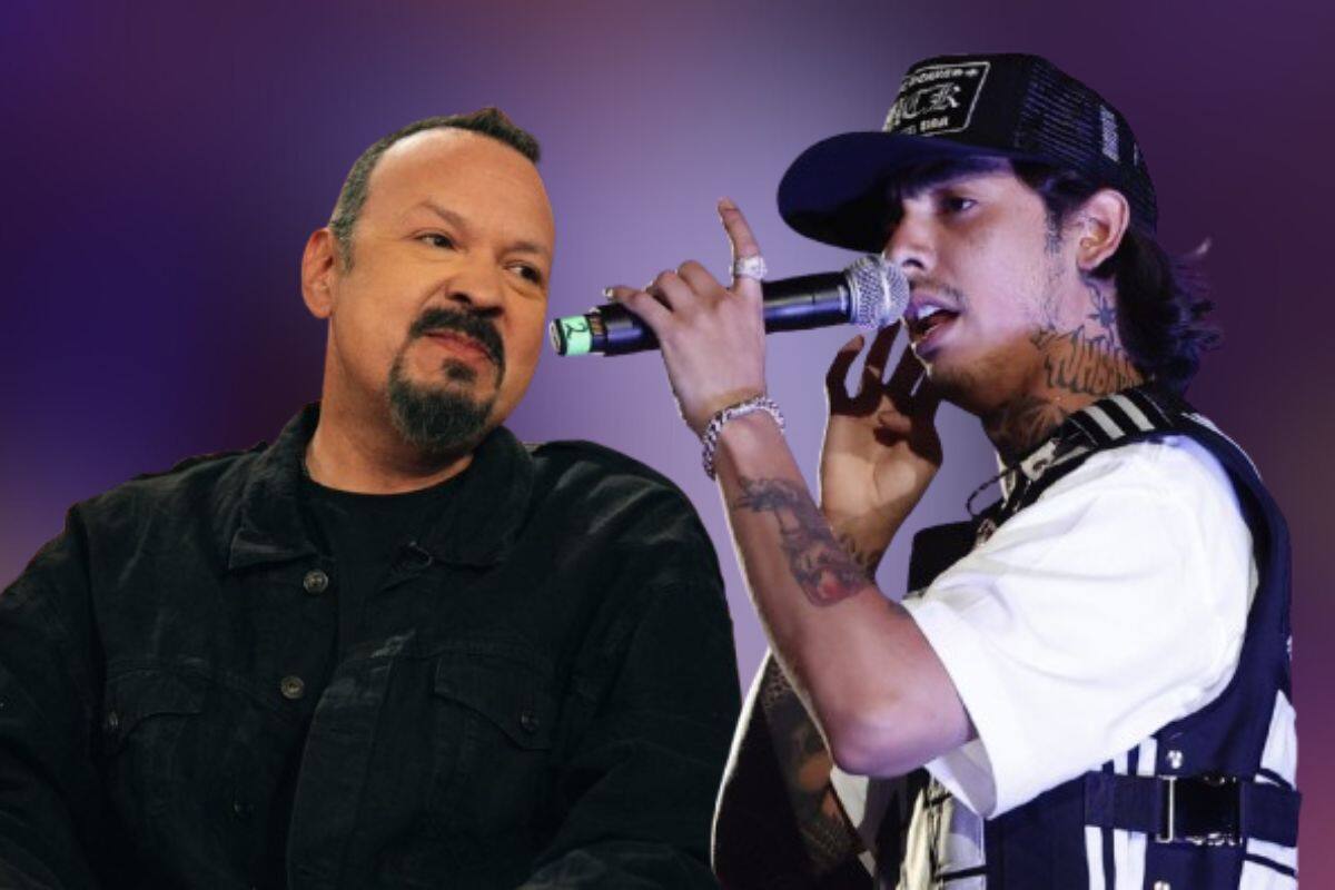 Reviven polémica entre Natanael Cano y Pepe Aguilar: aseguran que Cano siempre tuvo razón