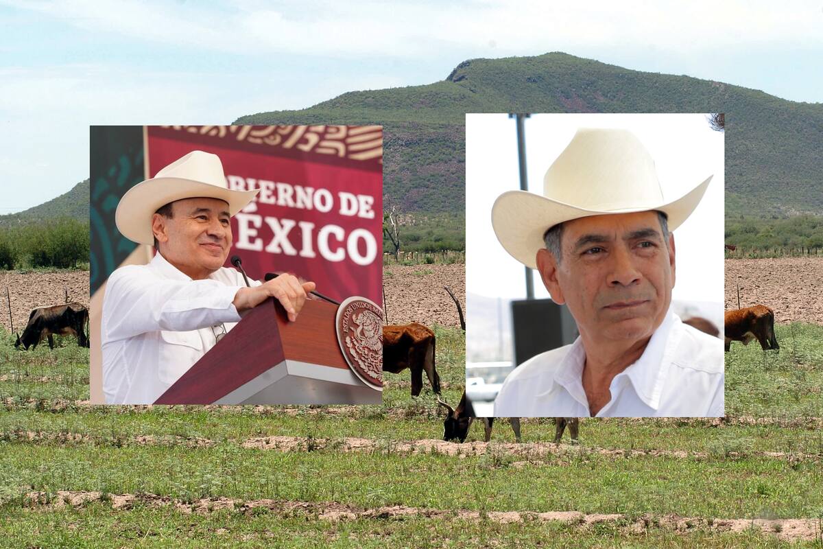 Acuerdan ganaderos y Estado acciones contra la inseguridad en Sonora