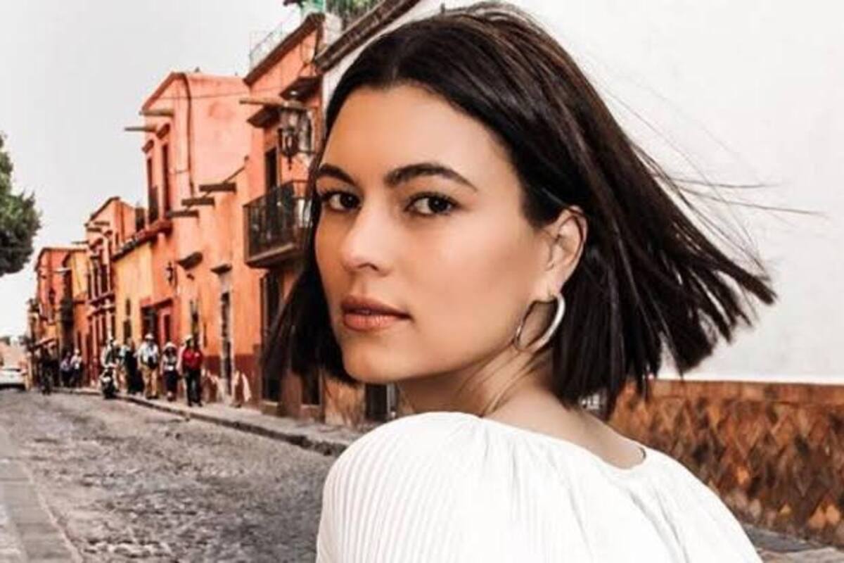 Natália Subtil reaparece con nuevo galán