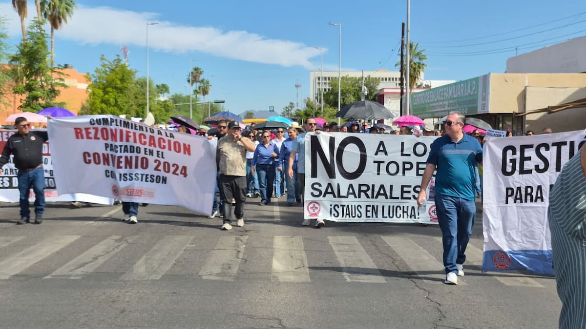 Foto: Misael Montaño