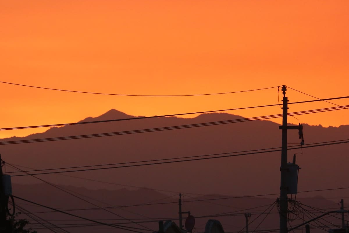 Baja mexicali a los 37 grados este jueves y toma un respiro del calor extremo