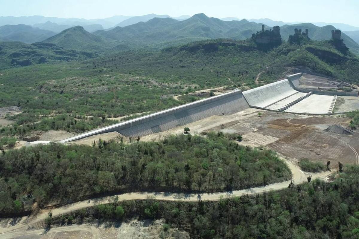 Gobernador resuelve demanda histórica con acueducto Mayocahui-Álamos