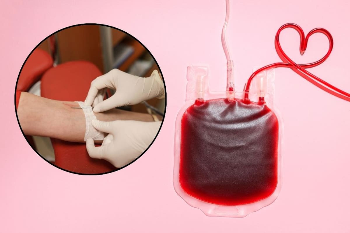 Sonora, entre los 10 estados con más donaciones de sangre en México, asegura director del Centro Nacional