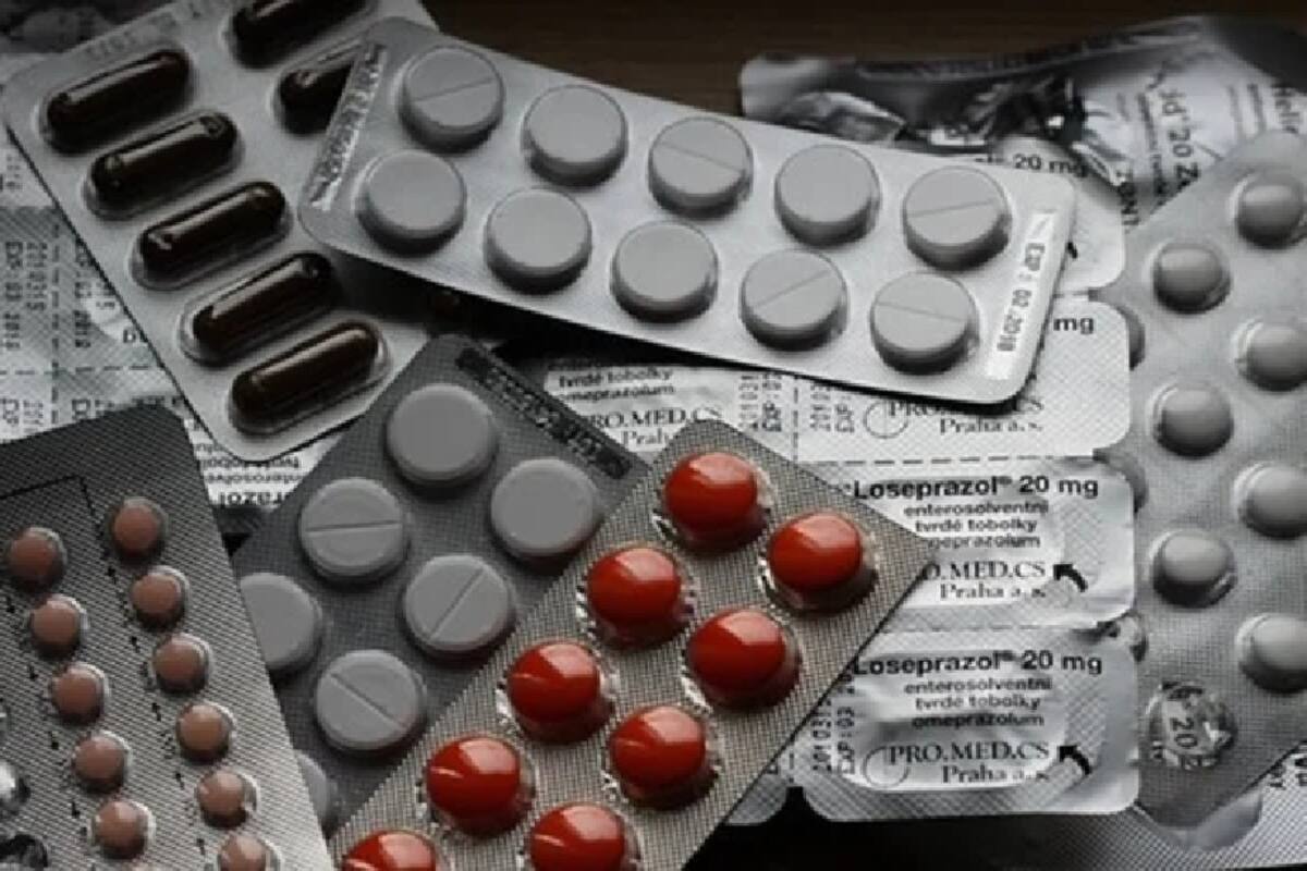Investigan mercado negro de medicamentos al Norte del País