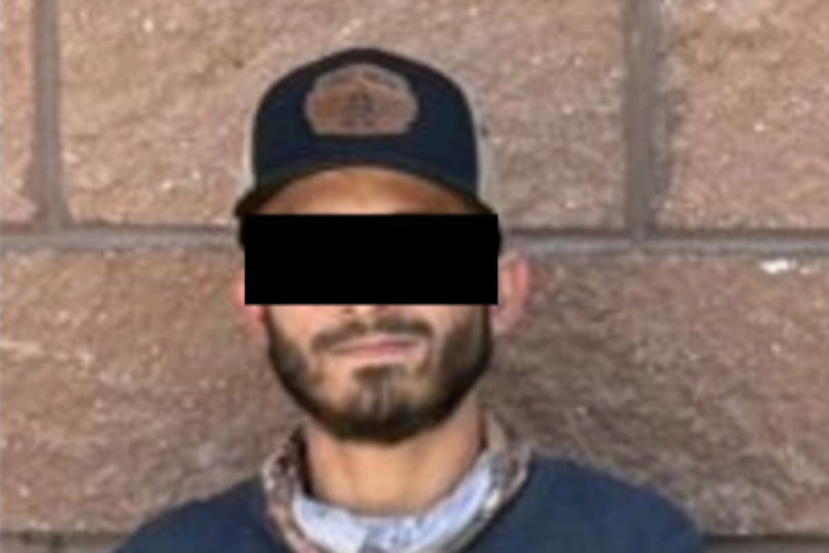 Imputan a hombre por acosar, perseguir y amenazar a una mujer en SLRC