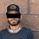 Imputan a hombre por acosar, perseguir y amenazar a una mujer en SLRC
