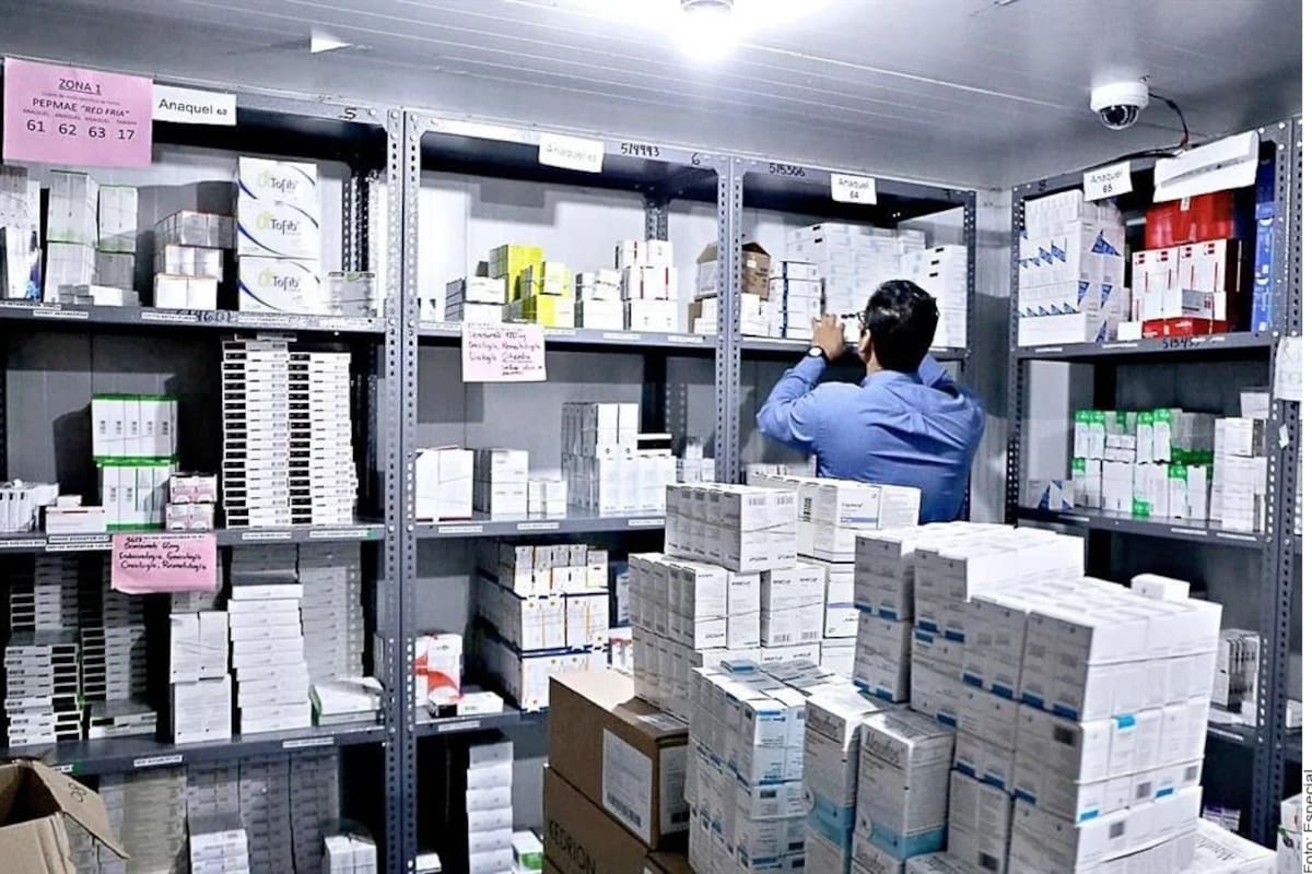Pronostican alza de precios en los próximos meses para medicamentos debido a la inflación
