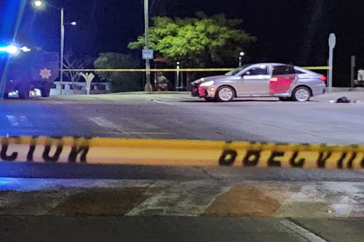 Revelan que 20 de las 50 ciudades más violentas del mundo están en México