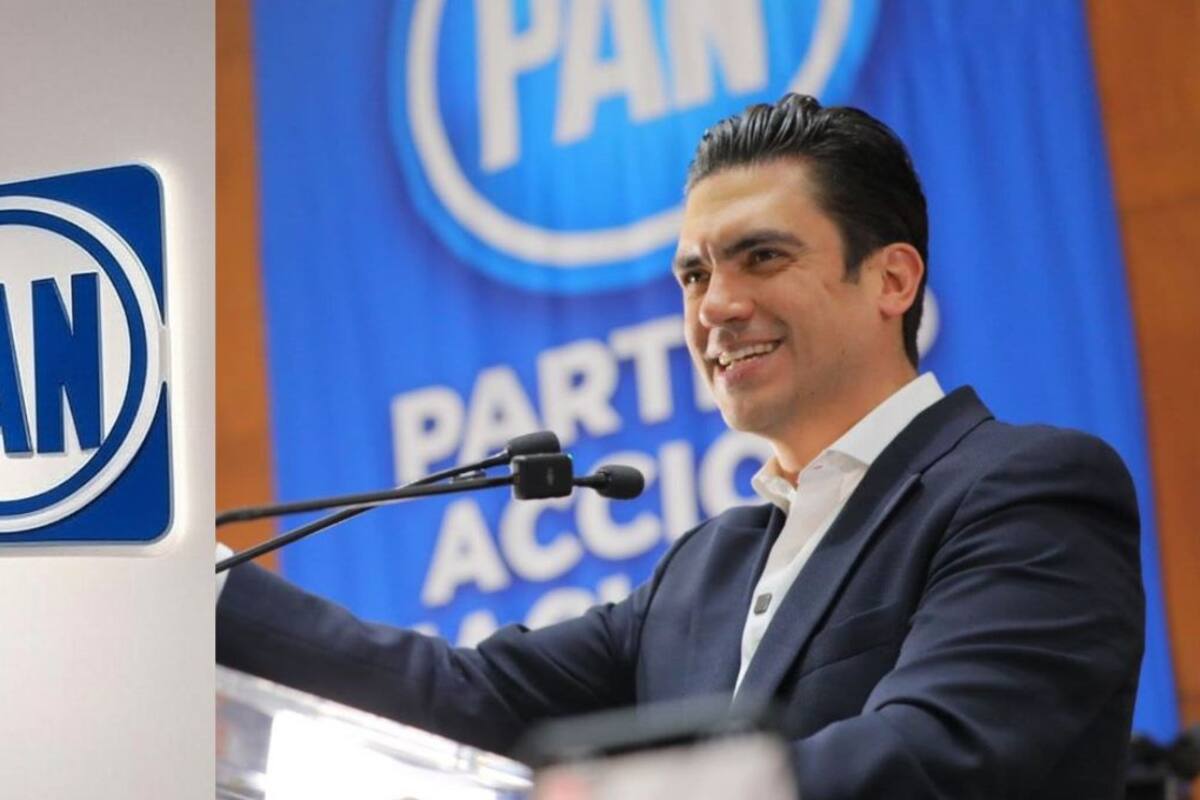 ‘Son la semilla de autodestrucción’ PAN pronostica el fin de Morena en 2027