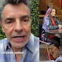 Eugenio Derbez ‘’confirmó’' que Aislinn Derbez y Mauricio Ochmann “Sí están juntos”