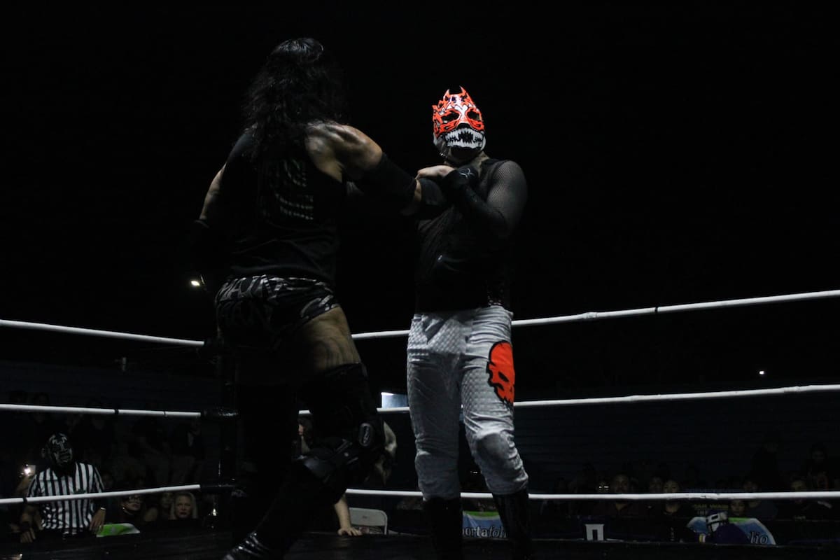 Foto: Abraham Caraveo.