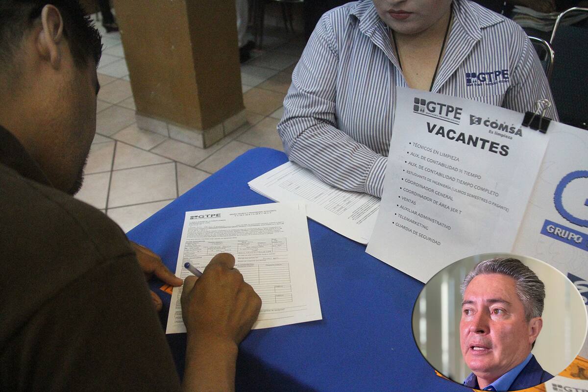 Tardan hasta 1 año para obtener nuevo empleo tras despido