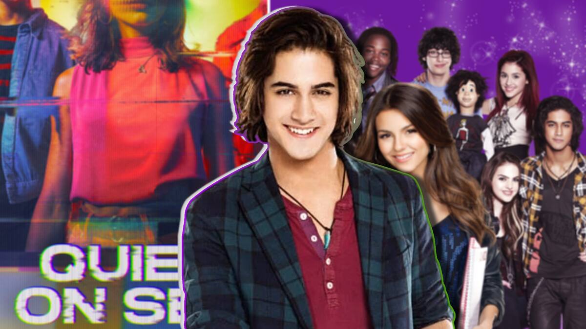 Avan Jogia recuerda su paso por Nickelodeon y reflexiona sobre la fama en su libro "Autopsy". / Foto: Especial