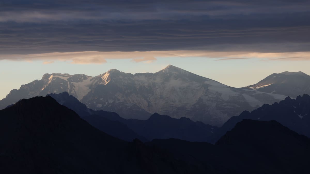 El proyecto Wamani se desarrolla al pie de los Andes y cuenta con fuentes de agua, paneles solares y planes para producir alimentos y criar ganado dentro de sus 32,000 hectáreas. (REUTERS)