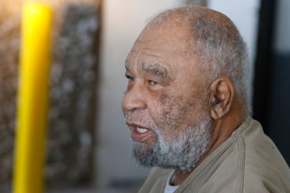 Identifica FBI al asesino serial más peligroso