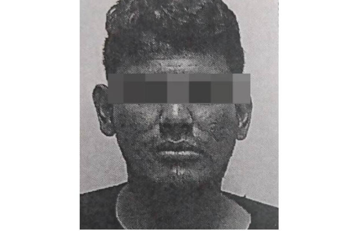 Cumplimentan orden de aprehensión por homicidio en San Luis Río Colorado