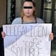 “Lady Güera”: presunta dueña de cafetería en CDMX se vuelve viral tras lanzar insultos discriminatorios en plena calle