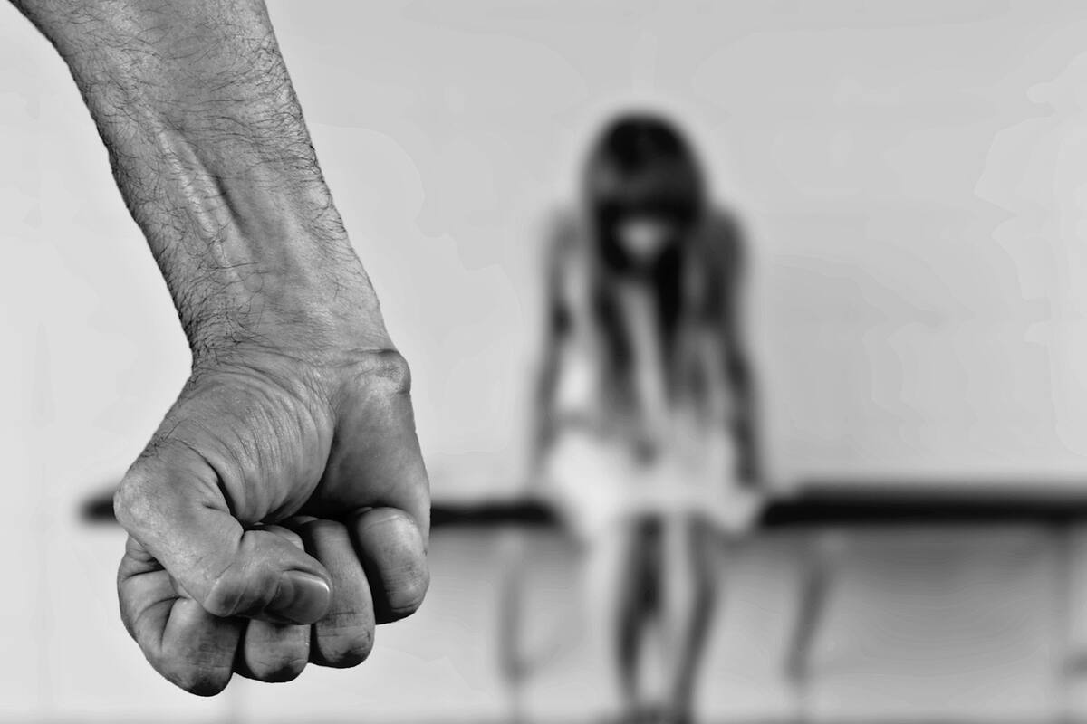 Inegi: El 71.6% de las mujeres sonorenses mayores de 15 años sufrieron algún tipo de violencia