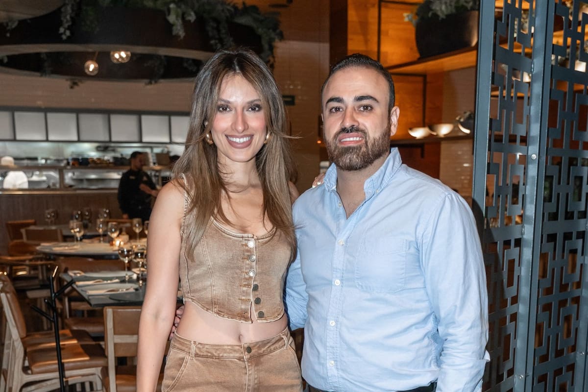 “Fiesta desierto”, una noche de nuevos sabores