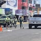 Descartan riesgo por presunta bomba casera abandonada en el centro de Ciudad Obregón