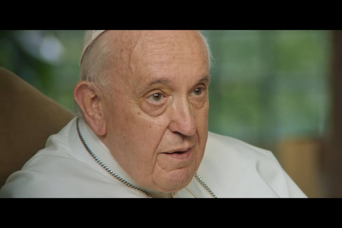 Películas y series sobre papas de la iglesia católica que no te puedes perder