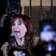 Condenan a 10 y 8 años a los acusados del intento de asesinato de Cristina Fernández
