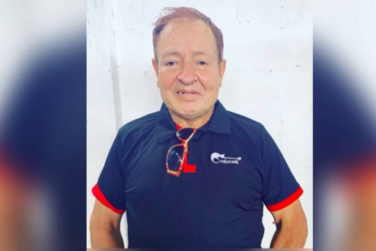 Sammy Pérez podría ser desconectado; su familia no quiere verlo sufrir